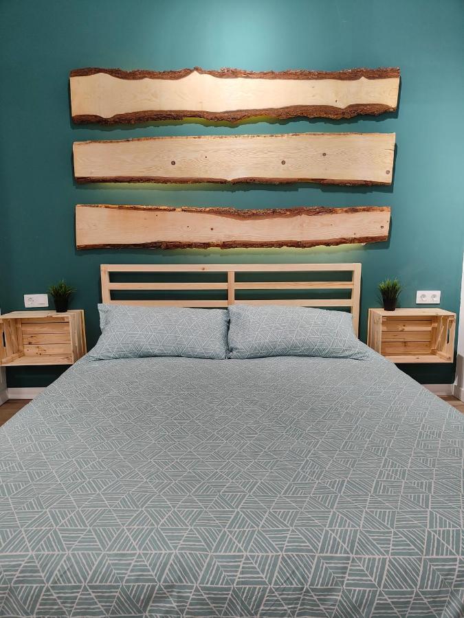 The Soul Apartment Alicante Ngoại thất bức ảnh