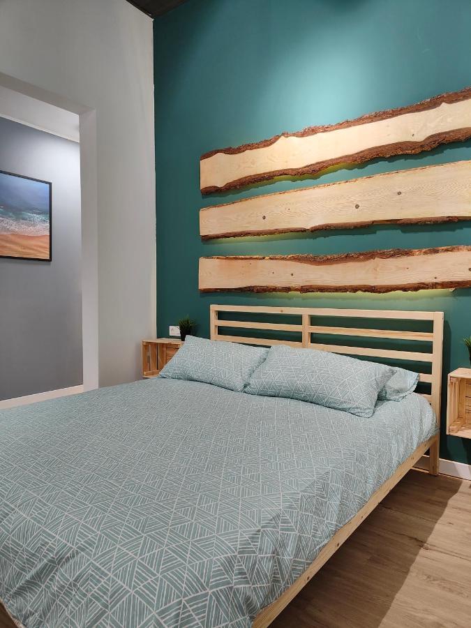 The Soul Apartment Alicante Ngoại thất bức ảnh