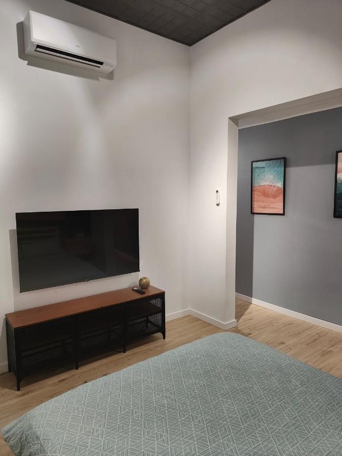 The Soul Apartment Alicante Ngoại thất bức ảnh